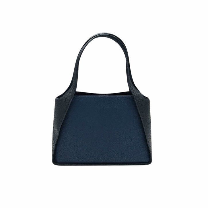 Pip Studio FILOU shoulderbag large blue